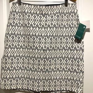 Lyses women’s skirt